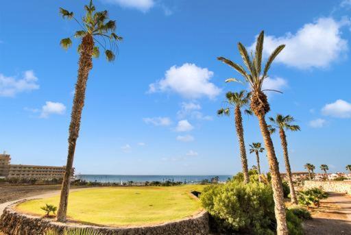 Royal Marine Golf V By Paramount Holidays サンミゲル・デ・アボナ エクステリア 写真